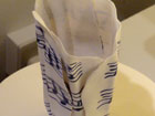 Satyagraha, Bone China