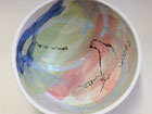 Birdsong porcelain - Handmade in Britain 14