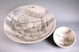 Birdsong porcelain - Handmade in Britain 14