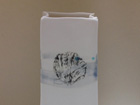 Ceramic Bag Vessels Media: Bone China & Porcelain - Private collection