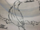 Detail from Birdsong