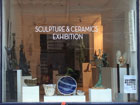 Sculpture & Ceramics Exhibition - Royal Opera Arcade Gallery